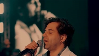 برشی از کنسرت اخیر رضا بهرام در هتل اسپیناس