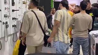 نمایشگاه بین المللی تاسیسات 1402#پتسا #نمایشگاه_بین_المللی_تهران #تاسیسات