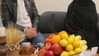 احتمال صدرو حکم جلب برای مادر علی انصاریان