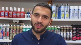 بهبود عملکرد داف XF 500 و رنو T با دیزل سیستم تریتمنت وینز بلژیک