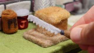 جذابیت استاپ موشن/ کنف میخوری؟