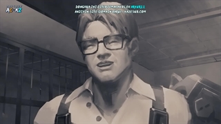 انیمه سواره طوفان نیروانا (Nirvana of Storm Rider (Fengyun Bian قسمت 4