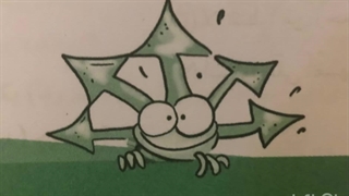 میدونستین من از این فوبیا دارم که اینو تو ازمون ببینم ؟