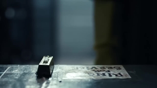 تریلر سریال: The Night Of