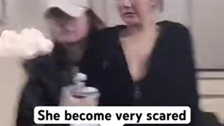 ژائولوسی  آدم رو مبین  فرار میکن کسی میدون