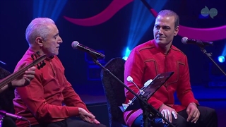 Chera Chera ( Nadan Nadan ) - Alim Qasimov & Alireza Ghorbani/ علیرضا قربانی