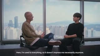 مصاحبه جونگکوک