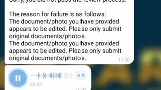 احراز هویت بایننس Binance ⭐️ وریفای بایننس + آموزش 2025