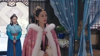 سریال چینی اشتیاق جاودان Everlasting Longing قسمت ۶ با زیرنویس فارسی