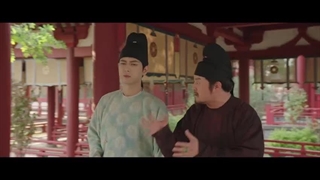 سریال چینی پونی جلوه گر 2025 Flourished Peony قسمت ۲۵ با زیرنویس فارسی