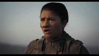 تریلر فیلم: Dune: Part Two
