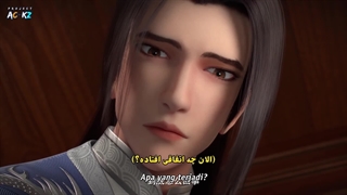 انیمه استاد عارف سقوط کرده (Fallen Mystic Master (Duo Xuan Shi قسمت 13