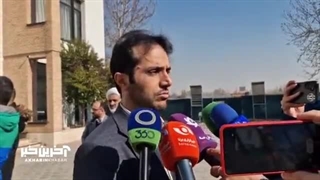 سرپرست فوتبال جوانان: امیدوارم با نتایج خوب باعث شادی دل مردم شویم