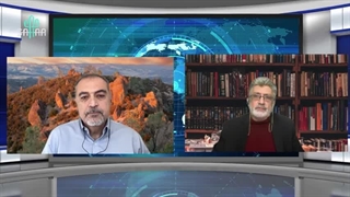 14031103: تحلیف ماموت!