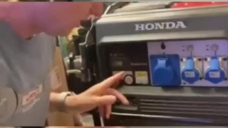 اطلاعات موتور برق- نیکاژنراتور