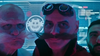 فیلم سونیک خارپشت 3 دوبله فارسی کامل