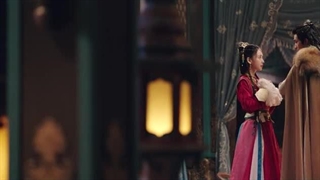 سریال چینی اشتیاق جاودان Everlasting Longing قسمت ۷ با زیرنویس فارسی