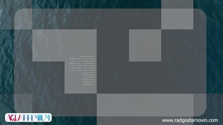 خرید دستگاه تصفیه آب خانگی آکواپرمیوم مدل A9POAB12-BL-TP از راد گستر نوین