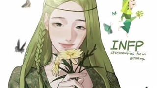 INFP’s vibe