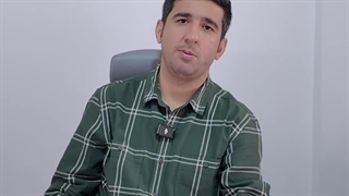 صدا دادن زانو