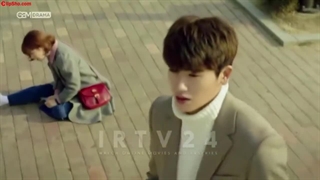 سریال کره‌ای دختر قدرتمند قسمت 5 دوبله فارسی