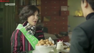 سریال کره‌ای دختر قدرتمند قسمت 7 دوبله فارسی