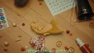 موزیک ویدیو youth از لینو با زیرنویس فارسی ( کپشن رو ببینید )