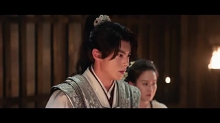 سریال چینی محافظین دافنگ 2024 Guardians of the Dafeng قسمت ۳۹ با زیرنویس فارسی