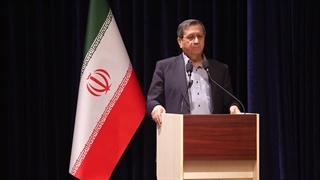 همتی : برای مقابله با فشار حداکثری برنامه داریم (فیلم)