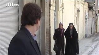 سریال ستایش 1 قسمت 14