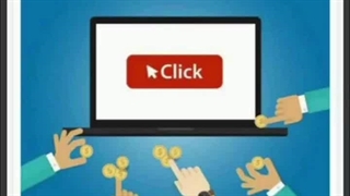 درآمده میلیونی با کلیک تبلیقات