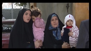 سریال ستایش 1 قسمت 19