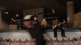 ROSÉ - 3am (live performance)