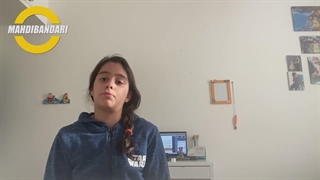 ساینا جان منصوری