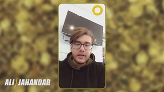 جناب آقای علی جهاندار