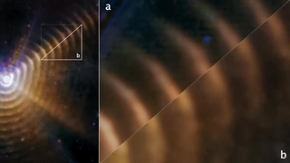 اخبار علمی: پارا ذرات، همجوشی سرد، ستاره عجیب جیمز وب