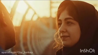 کلیپ یاغی ابرا