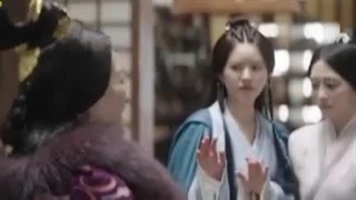 سریال چینی عشق کهکشانی  این از دست ندید