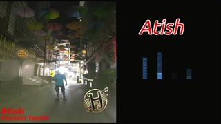 Atish_hossein tayefe