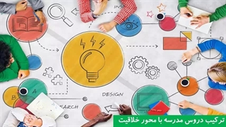 خلاقانه آموزش دادن در شیوه آموزش