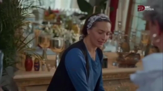 سریال سبد رخت چرک قسمت ۳ دوبله فارسی (برای دانلود کامل این قسمت لینکشو در توضیحات گذاشتم