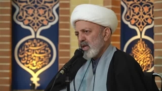 14031104: وظایف ما در آخرالزمان | جلسهٔ 13 «وظایف ما در آخرالزمان»