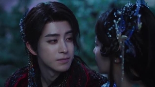 سریال چینی راز و رمز مهتاب 2025 Moonlight Mystique قسمت ۳۴ با زیرنویس فارسی