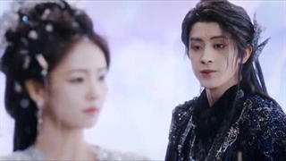 سریال چینی راز و رمز مهتاب 2025 Moonlight Mystique قسمت ۳۵ با زیرنویس فارسی