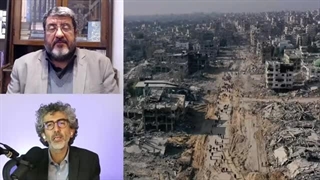 14031105: جنایت در غزه، عامل شکست دموکرات‌ها