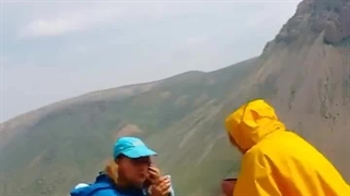 کوه دالانپر