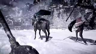 ویرانه های زمان فصل 2 قسمت 2