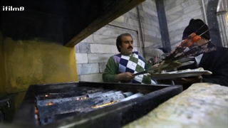 سریال پایتخت 2 قسمت 9