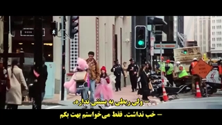 فیلم سینمایی | Wolf Man 2025 | زیرنویس فارسی