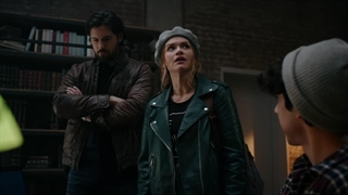 فیلم سینمایی | Tipline Mysteries Dial 1 For Murder 2024 | دوبله فارسی